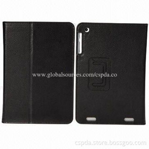 Latest back standing case for HP 8 1401 with hand strap